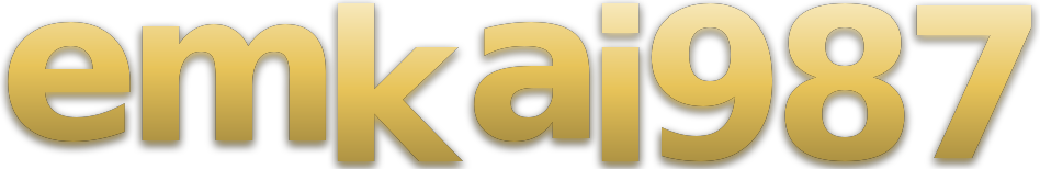 emkai987 logo