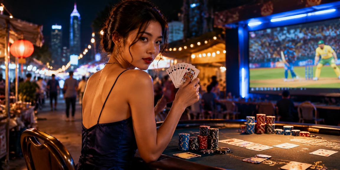 emkai987 Live Sicbo Viet tại emkai987 – xúc xắc thật, dealer thật
